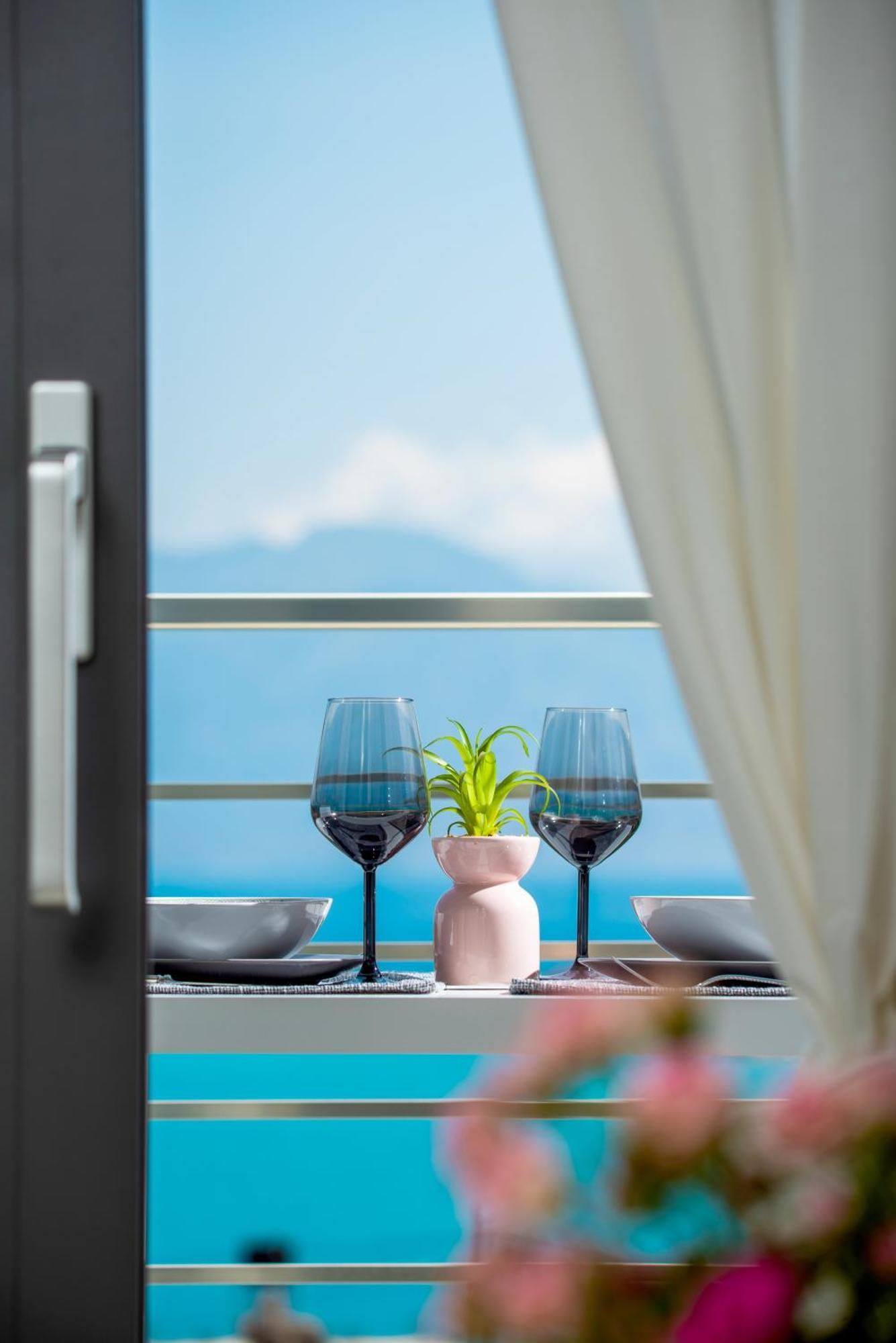 Elounda Sunshine Place Exterior foto